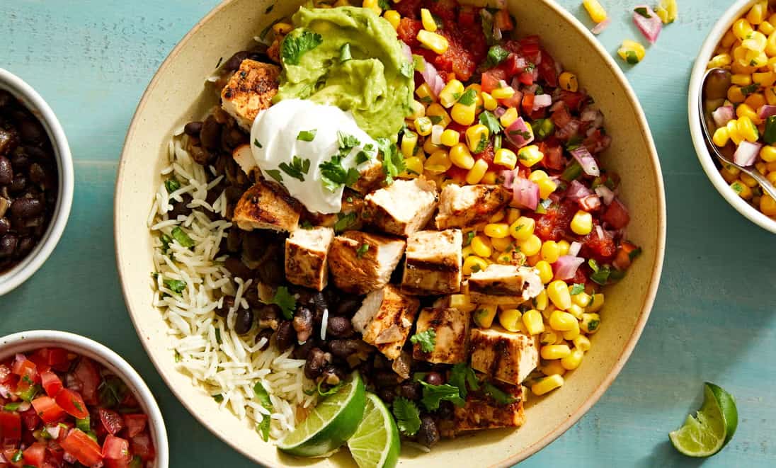 Why the Chipotle Nutrition Calculator Is a Game-Changer