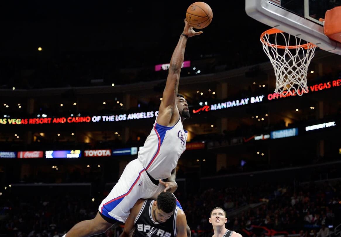 Most Iconic Dunks in NBA History