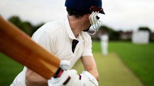 Best Cricket Academy in India