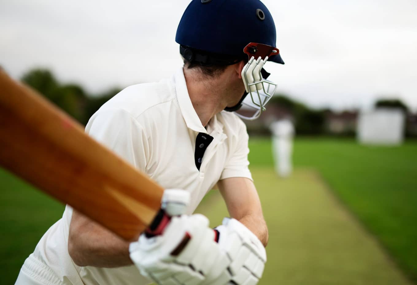 Best Cricket Academy in India