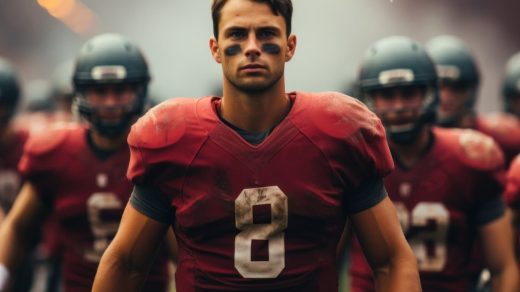 Strongest NFL Players