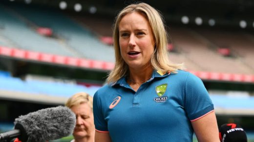 Richest Female Cricketers in the World