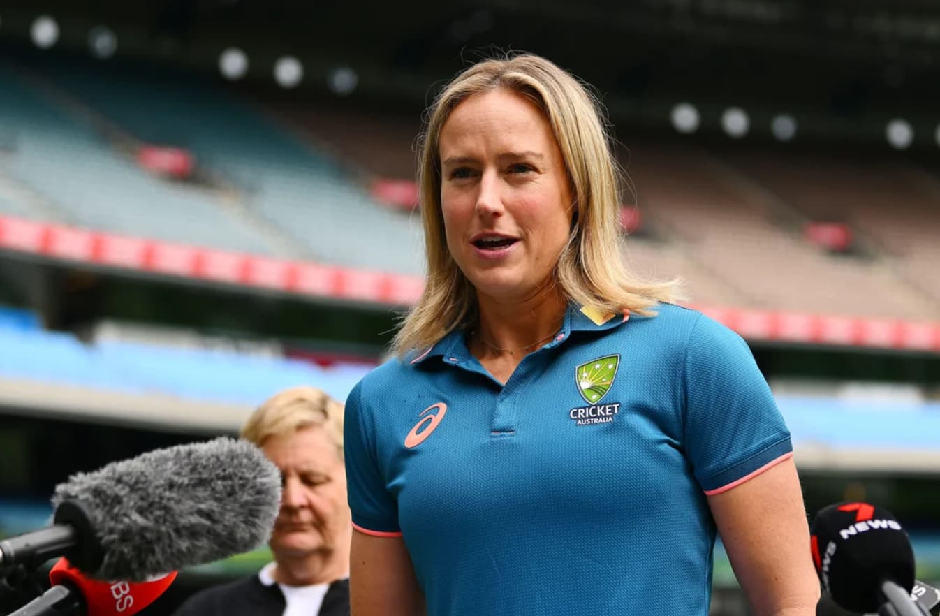 Richest Female Cricketers in the World