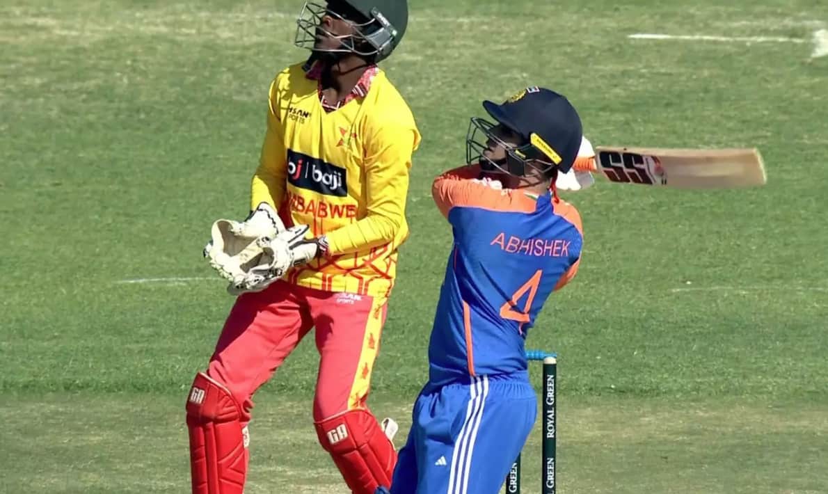 India vs Zimbabwe T20 World Cup 2026 Super 8 Tickets