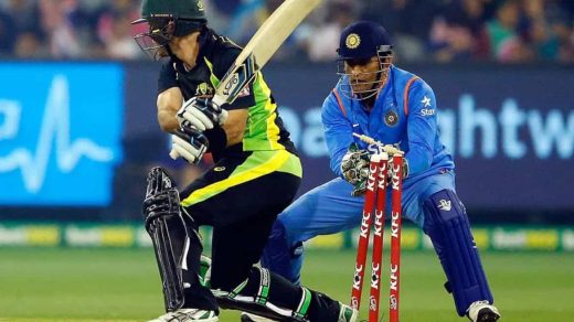 Best Wicket Keeper In The World