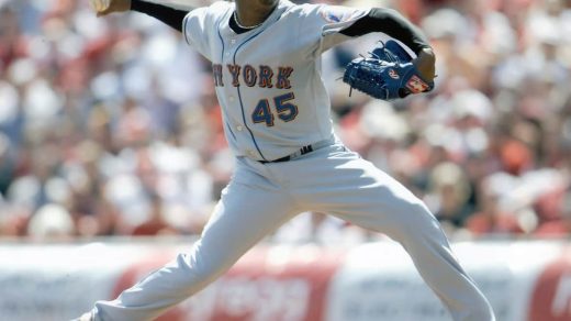 Best Pitchers of All-Time