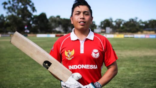 Sweden Tour of Indonesia 2026